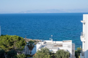 Amazing Sea View, Rafina Port, Athens Airport